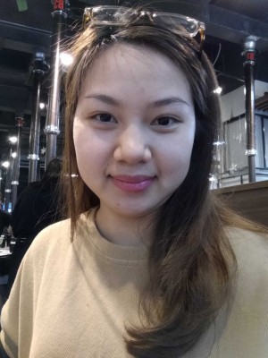 Đỗ Thị Thu