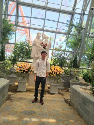 Đậu Bá Công