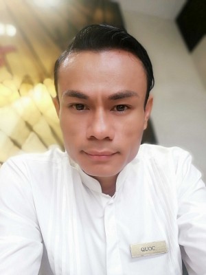 Phạm Anh Quốc