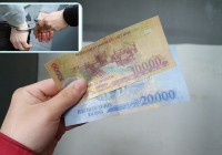 Phạt 16 năm tù vụ nhân viên khách sạn đâm chết đồng nghiệp vì không chia tiền Tip