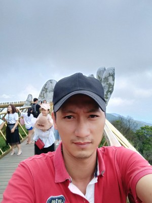 Đặng Minh Hải