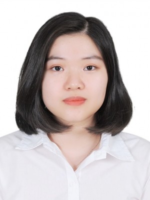 Thuỳ Linh Nguyễn
