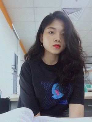Trần Hạ An