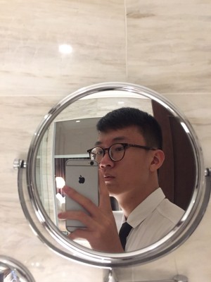 Hoàng Tiến Cường