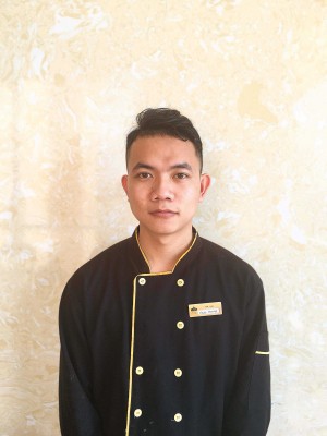 Phạm Hưng Thái Dương