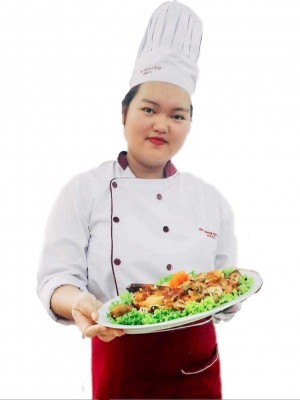Tạ Uyên Nhi