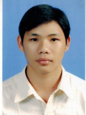 Nguyễn Trần Mạnh Triều