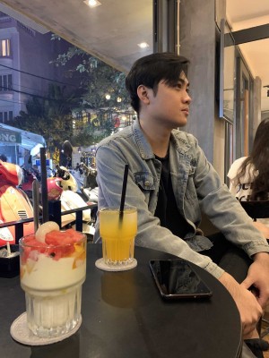 Nguyễn Đăng Linh