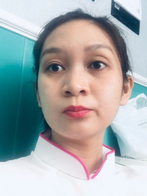 Nguyễn Thị Thuận