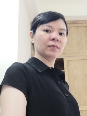 Đặng Thị Nguyệt