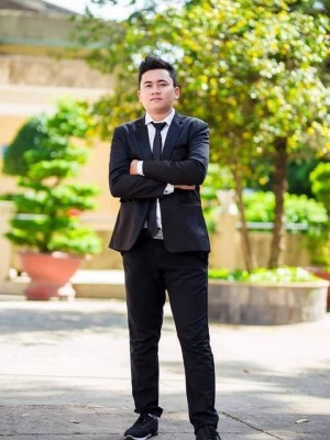 Từ Văn Liên