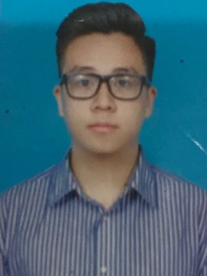 Trần Mạnh Tiến