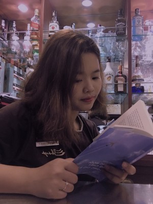 Triệu Thị Thuỷ