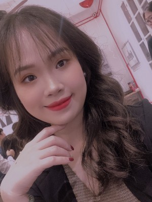Nguyễn Mỹ Anh