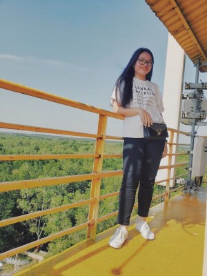 Trần Thị Minh Thuý
