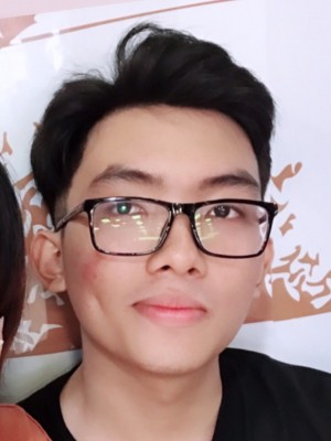 Liêu Minh Trí