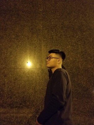 Nguyễn Trần Tiến Anh