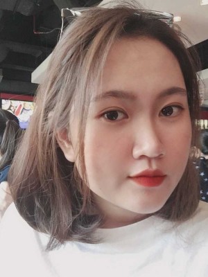 Lê Thị Thảo Nhi