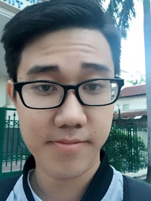 Diệp Thế Nhật