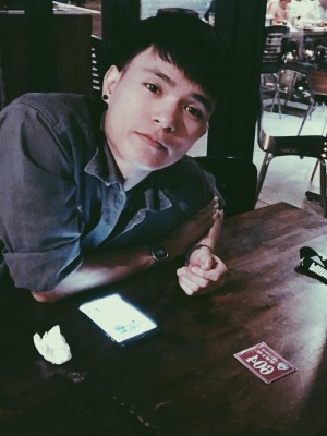 Huỳnh Ngọc Minh Quân