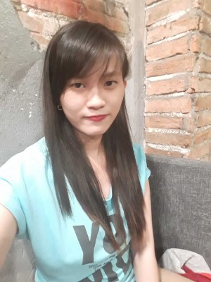 Tạ Thị Ngọc Liên