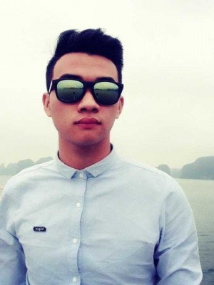Trần đức Chinh