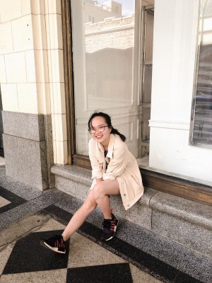 Thanh Nhi Lư