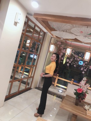 Hương Nguyen