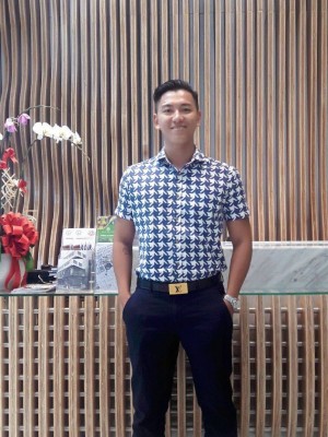 Nam Tran