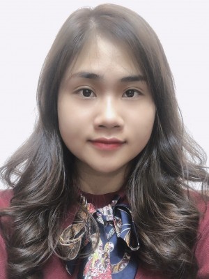 HOÀNG BÍCH DUYÊN
