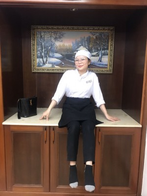 Trần Thị Diệu
