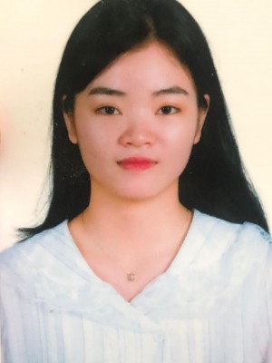 Nguyễn Thị Kim Thư