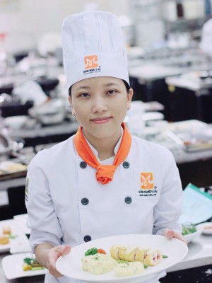Hồ Yên Thảo
