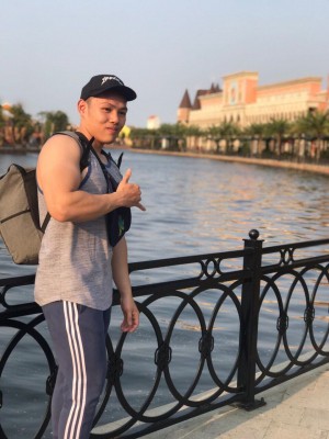 Đoàn Văn Tuấn