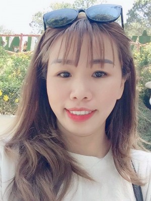 Huỳnh Thị Thu Trâm