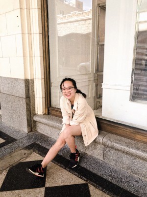 Thanh Nhi Lư