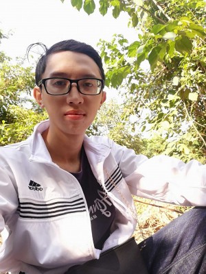 Bùi Hồ Bảo Huân