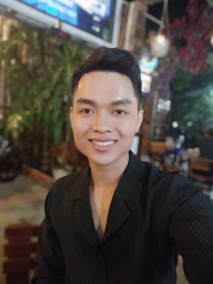 Trần Vũ Thái Anh