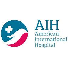 Tổng đài viên ở Bệnh viện Quốc tế Mỹ (American International Hospital): 246038 - Hoteljob.vn