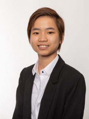 Nguyễn Thị Nhật Linh