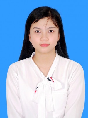 Trần Thị Thuý Đào