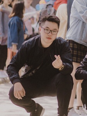 Vy Trần Tài Đức