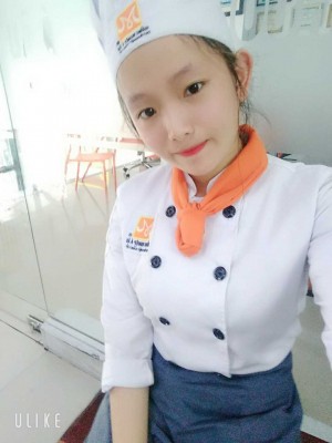 Tăng Thị Kim Tươi
