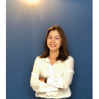 Trisha Vo