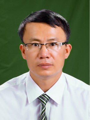 Giang Truonglinh