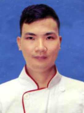 Nguyễn Phước Bảo Thịnh