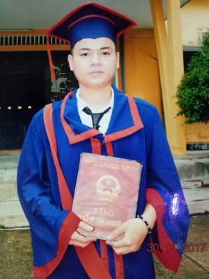 Lê Văn Thông
