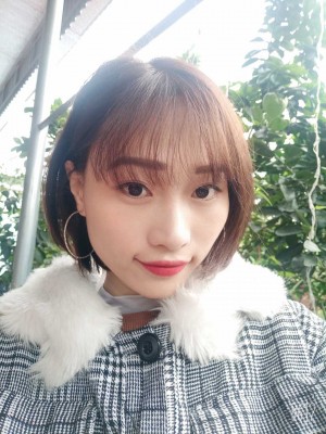 Nguyễn Thị Thanh Huyền