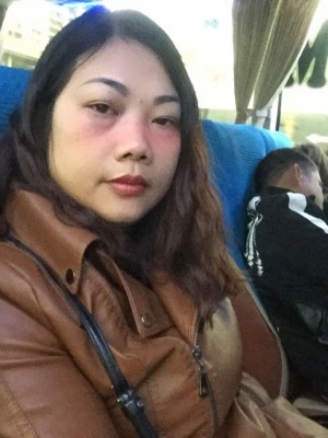 Văn Thị Hoà