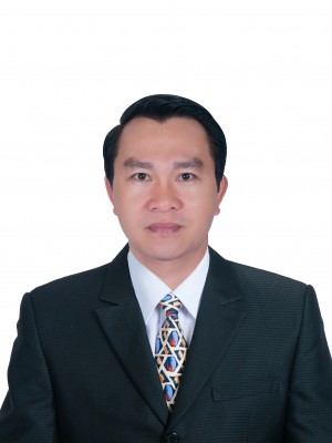 Trần Việt Thanh
